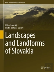 Landscapes And Landforms Of Slovakia