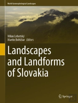 Bertrand.pt - Landscapes And Landforms Of Slovakia