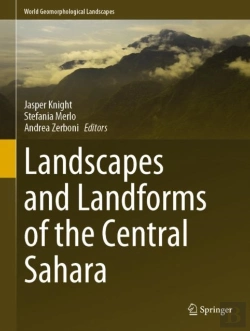 Bertrand.pt - Landscapes And Landforms Of The Central Sahara