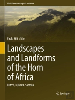 Bertrand.pt - Landscapes And Landforms Of The Horn Of Africa