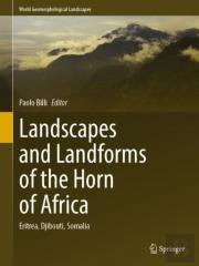 Landscapes And Landforms Of The Horn Of Africa