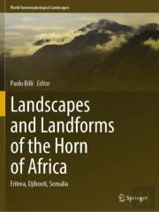 Landscapes And Landforms Of The Horn Of Africa