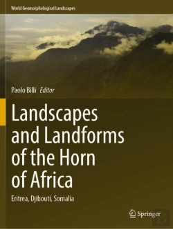 Bertrand.pt - Landscapes And Landforms Of The Horn Of Africa