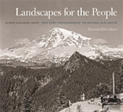 Landscapes For The People