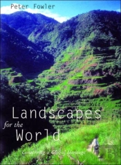 Landscapes For The World