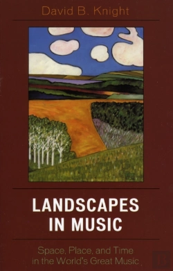 Bertrand.pt - Landscapes In Music