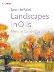 Landscapes In Oils