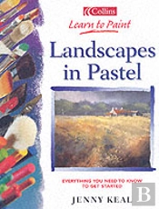 Landscapes In Pastel