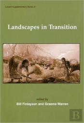 Landscapes In Transition