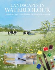 Landscapes In Watercolour