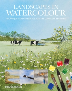 Bertrand.pt - Landscapes In Watercolour