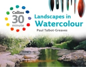 Landscapes In Watercolour