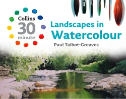 Bertrand.pt - Landscapes In Watercolour