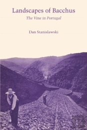 Landscapes Of Bacchus