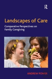 Landscapes Of Care