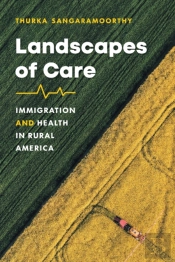 Landscapes Of Care