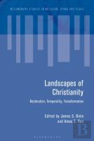 Landscapes Of Christianity