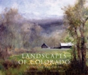 Landscapes Of Colorado