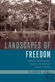 Landscapes Of Freedom