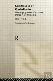 Landscapes Of Globalization