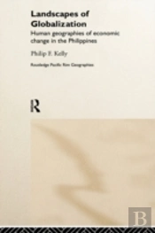 Landscapes Of Globalization