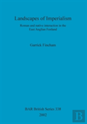Landscapes Of Imperialism