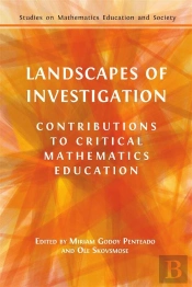 Landscapes Of Investigation