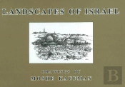 Landscapes Of Israel