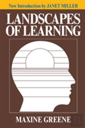 Landscapes Of Learning