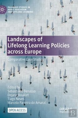 Bertrand.pt - Landscapes Of Lifelong Learning Policies Across Europe