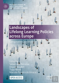 Bertrand.pt - Landscapes Of Lifelong Learning Policies Across Europe