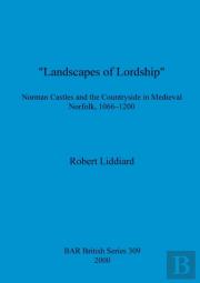 Landscapes Of Lordship'