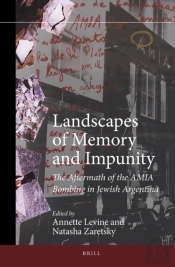 Landscapes Of Memory And Impunity