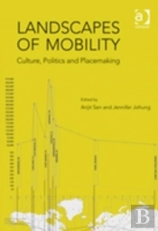 Landscapes Of Mobility