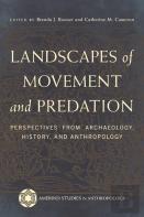Landscapes Of Movement And Predation