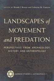 Landscapes Of Movement And Predation