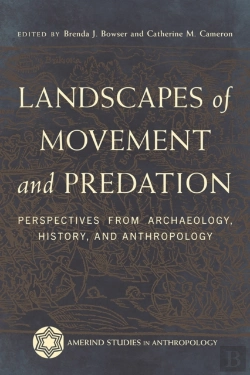 Bertrand.pt - Landscapes Of Movement And Predation