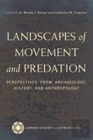 Landscapes Of Movement And Predation