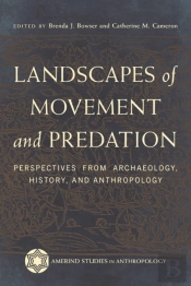 Landscapes Of Movement And Predation