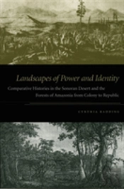 Landscapes Of Power And Identity