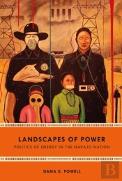 Landscapes Of Power