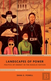 Landscapes Of Power