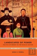 Landscapes Of Power
