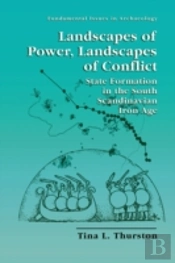 Landscapes Of Power, Landscapes Of Conflict
