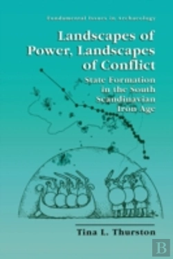 Bertrand.pt - Landscapes Of Power, Landscapes Of Conflict