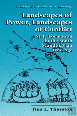 Bertrand.pt - Landscapes Of Power, Landscapes Of Conflict
