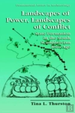 Bertrand.pt - Landscapes Of Power, Landscapes Of Conflict