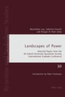 Landscapes Of Power