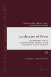Landscapes Of Power