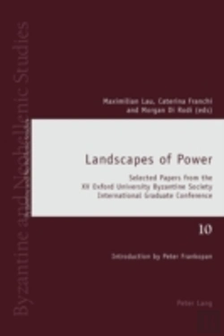 Bertrand.pt - Landscapes Of Power